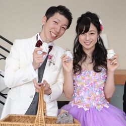 アルカンシエルガーデン名古屋の写真12枚目