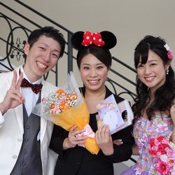 アルカンシエルガーデン名古屋の写真7枚目