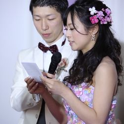 アルカンシエルガーデン名古屋の写真8枚目