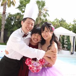 アルカンシエルガーデン名古屋の写真14枚目