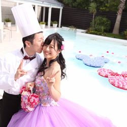 アルカンシエルガーデン名古屋の写真6枚目