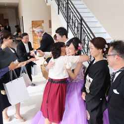 アルカンシエルガーデン名古屋の写真10枚目