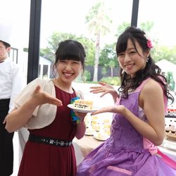 アルカンシエルガーデン名古屋の写真15枚目