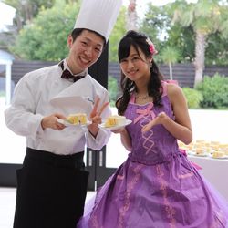 アルカンシエルガーデン名古屋の写真13枚目