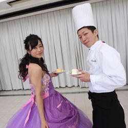 アルカンシエルガーデン名古屋の写真18枚目