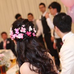 アルカンシエルガーデン名古屋の写真22枚目