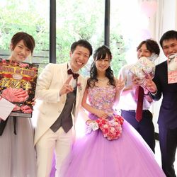 アルカンシエルガーデン名古屋の写真7枚目