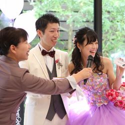 アルカンシエルガーデン名古屋の写真20枚目