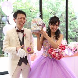 アルカンシエルガーデン名古屋の写真20枚目