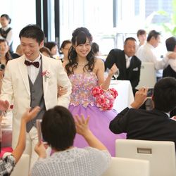 アルカンシエルガーデン名古屋の写真11枚目