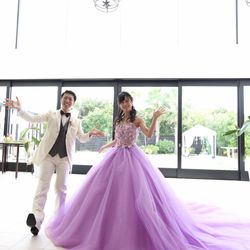 アルカンシエルガーデン名古屋の写真27枚目