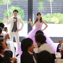 アルカンシエルガーデン名古屋の写真23枚目