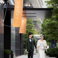 アンダーズ東京の写真29枚目