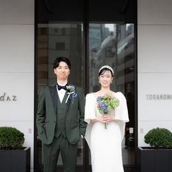 アンダーズ東京の写真3枚目