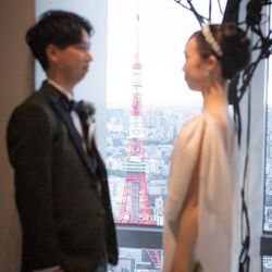 アンダーズ東京の写真1枚目