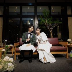 アンダーズ東京の写真14枚目