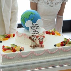 アルカンシエルガーデン名古屋の写真27枚目