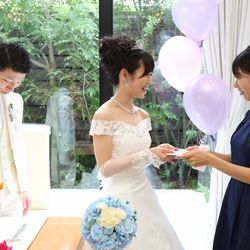 アルカンシエルガーデン名古屋の写真35枚目