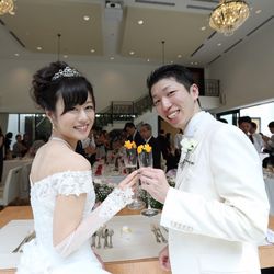 アルカンシエルガーデン名古屋の写真31枚目