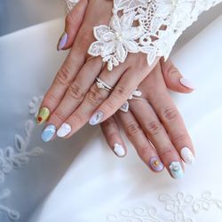 アルカンシエルガーデン名古屋の写真24枚目