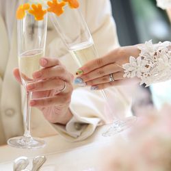 アルカンシエルガーデン名古屋の写真31枚目