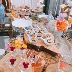 アルカンシエルガーデン名古屋の写真18枚目