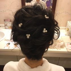 アルカンシエルガーデン名古屋の写真16枚目