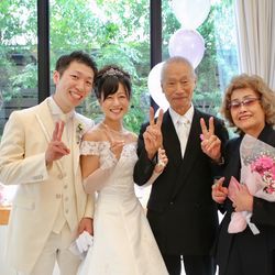 アルカンシエルガーデン名古屋の写真12枚目