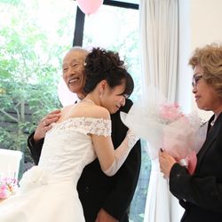 アルカンシエルガーデン名古屋の写真1枚目