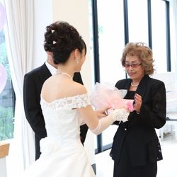 アルカンシエルガーデン名古屋の写真22枚目