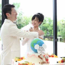 アルカンシエルガーデン名古屋の写真17枚目