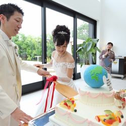 アルカンシエルガーデン名古屋の写真9枚目