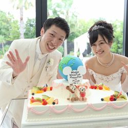 アルカンシエルガーデン名古屋の写真3枚目