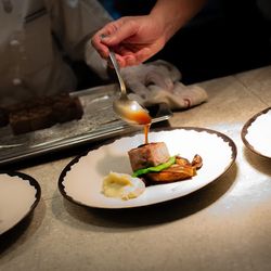 アンダーズ東京の写真12枚目