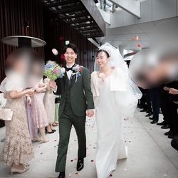 アンダーズ東京の写真14枚目