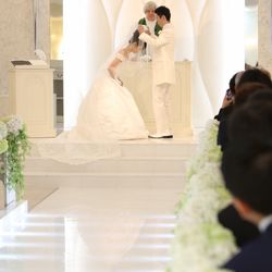 アルカンシエルガーデン名古屋の写真7枚目