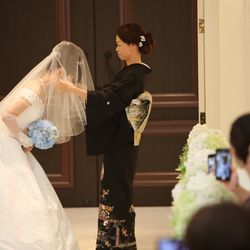 アルカンシエルガーデン名古屋の写真4枚目