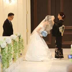 アルカンシエルガーデン名古屋の写真9枚目