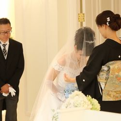 アルカンシエルガーデン名古屋の写真10枚目