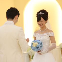 アルカンシエルガーデン名古屋の写真21枚目