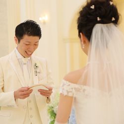 アルカンシエルガーデン名古屋の写真34枚目