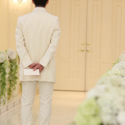 アルカンシエルガーデン名古屋の写真26枚目