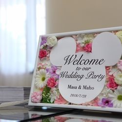 アルカンシエルガーデン名古屋の写真24枚目