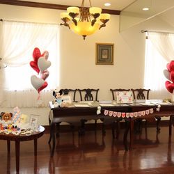 アルカンシエルガーデン名古屋の写真25枚目