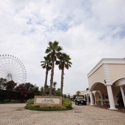 アルカンシエルガーデン名古屋の写真17枚目