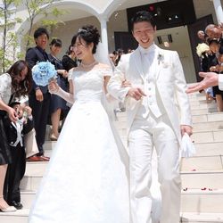 アルカンシエルガーデン名古屋の写真30枚目