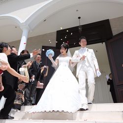 アルカンシエルガーデン名古屋の写真24枚目