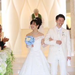 アルカンシエルガーデン名古屋の写真36枚目