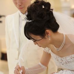 アルカンシエルガーデン名古屋の写真33枚目