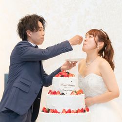 アートグレイス ウエディングシャトーの写真36枚目